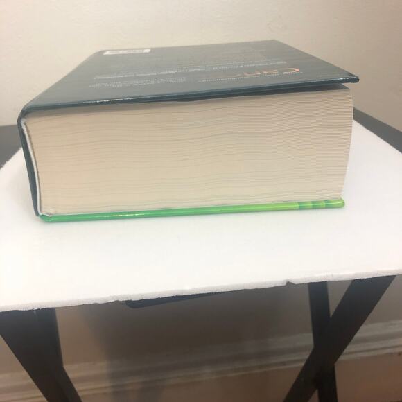 Cancer Principles & Practice of Oncology DeVita Hellman Rosenberg 11th edition - Picture 8 of 10